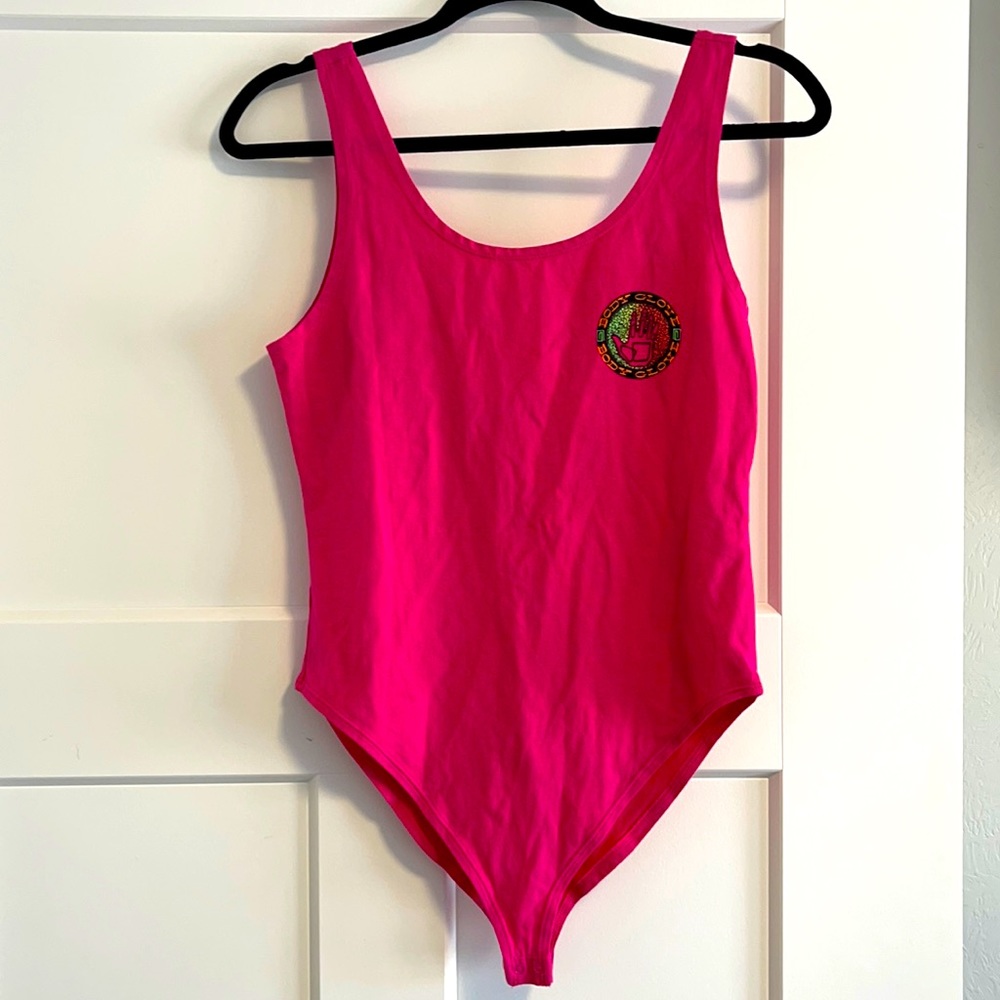 Bodyglove Retro bodysuit